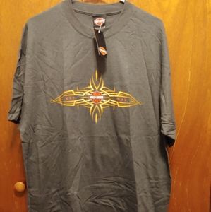 Harley Davidson t-shirt